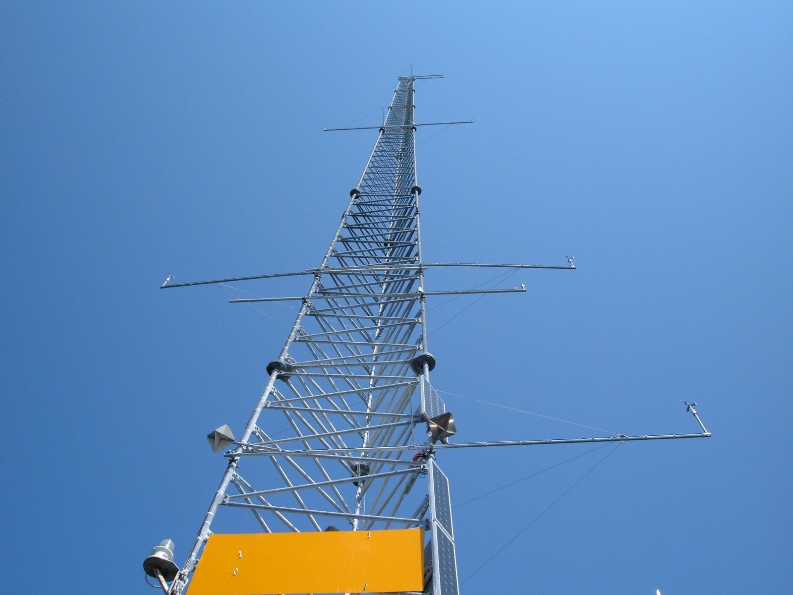 Lillgrund offshore wind station, Sweden