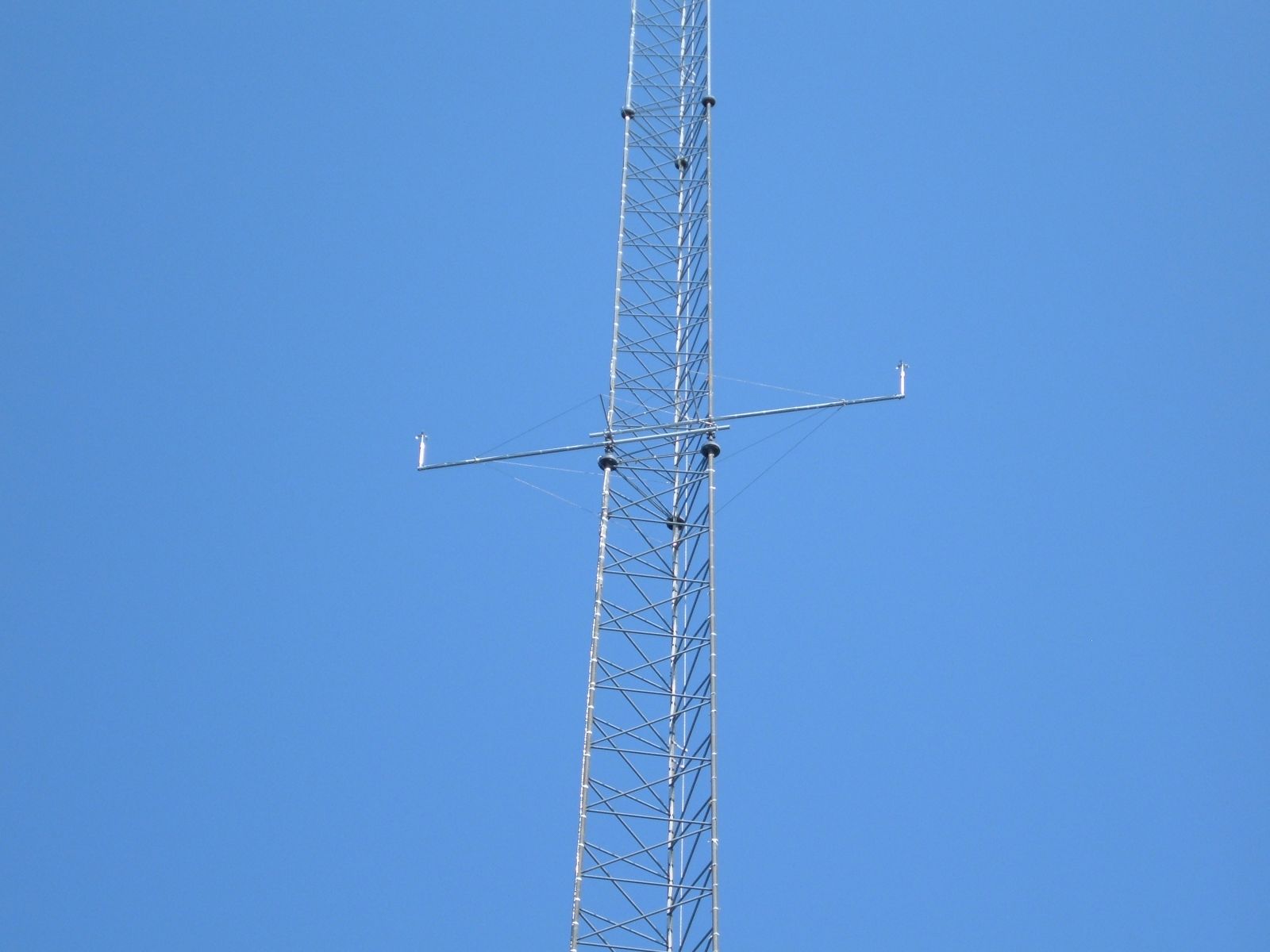 Lillgrund offshore wind station, Sweden