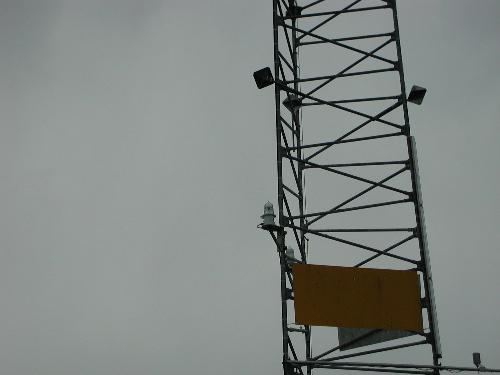 Lillgrund offshore wind station, Sweden