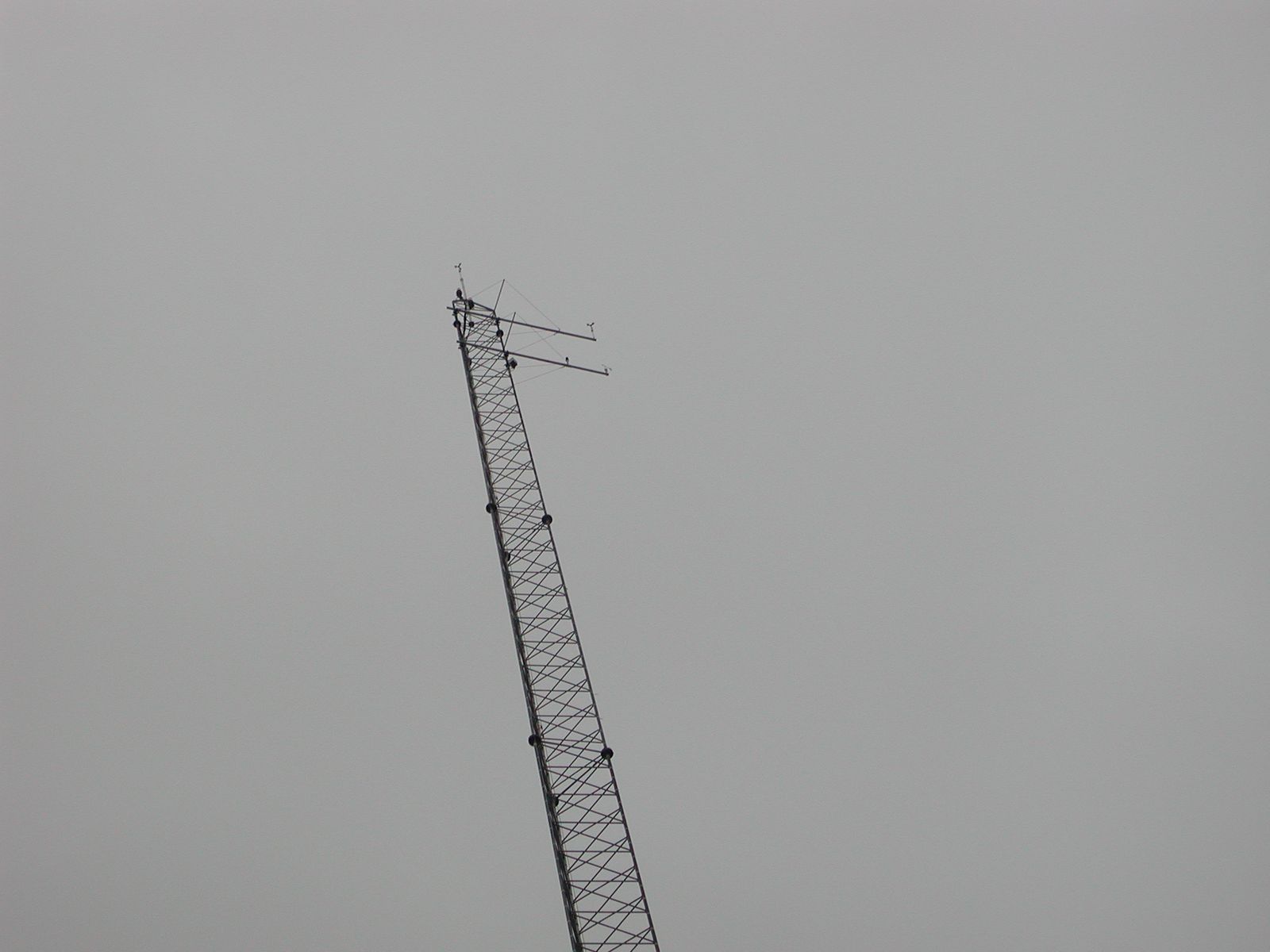 Lillgrund offshore wind station, Sweden