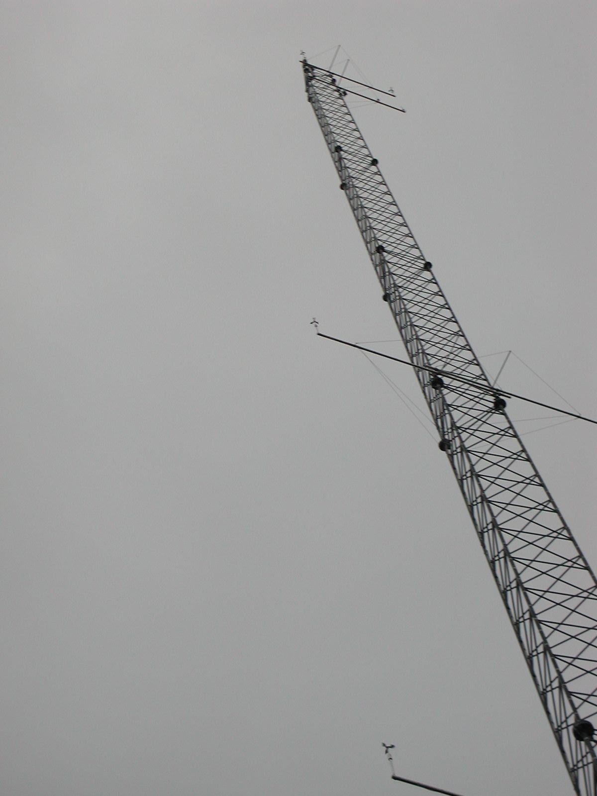 Lillgrund offshore wind station, Sweden