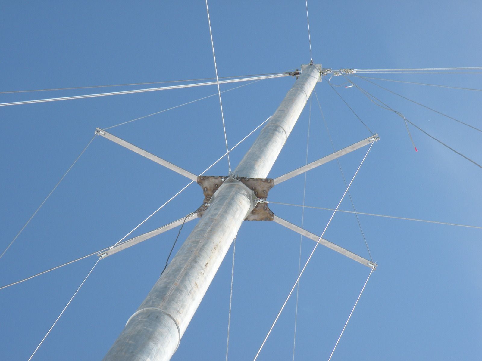 Wind station in Poland. Courtesy of Enerpark.pl