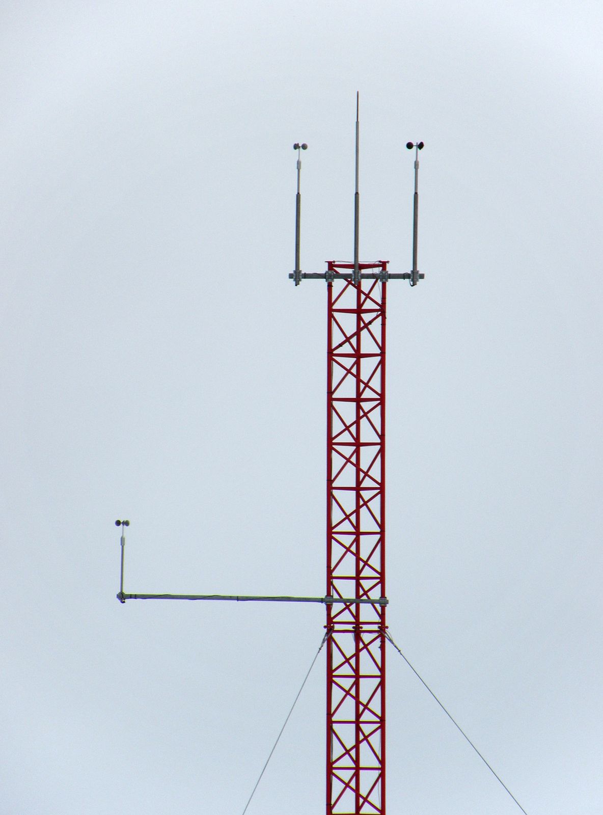 Wind station in Poland. Courtesy of Enerpark.pl