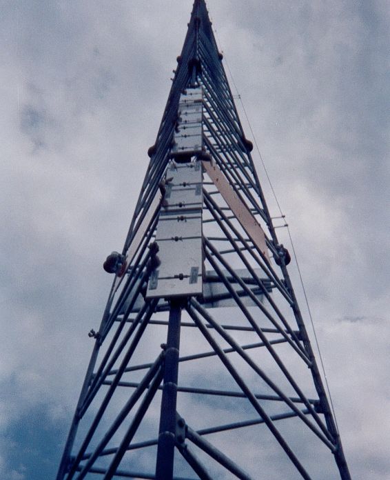 Lillgrund offshore wind station, Sweden