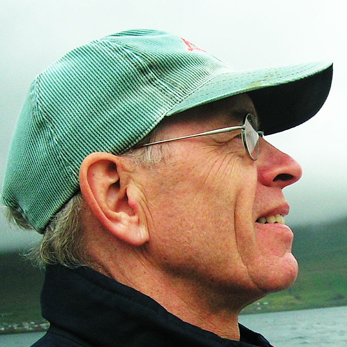 Ole Frost Hansen