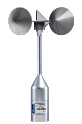 WindSensor P2546A-OPR cup anemometer