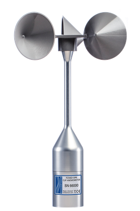 P2546D-OPR Cup Anemometer