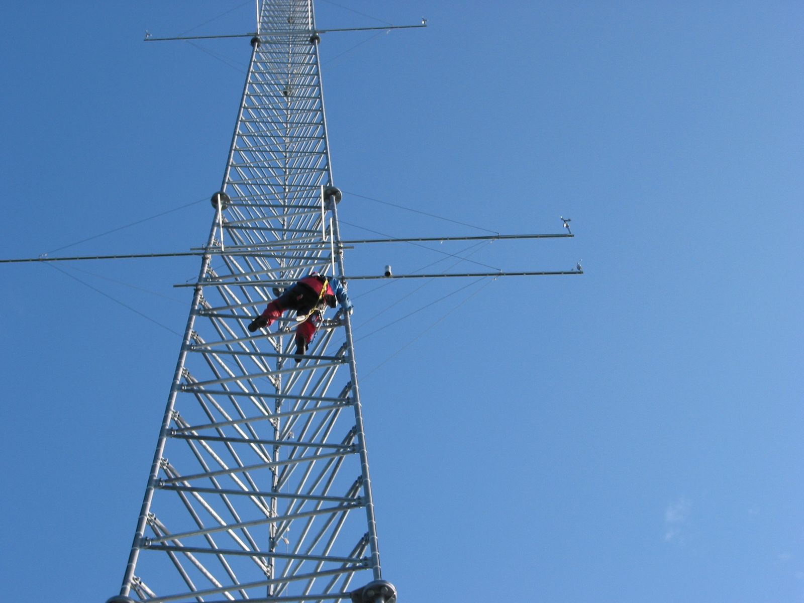 Lillgrund offshore wind station, Sweden
