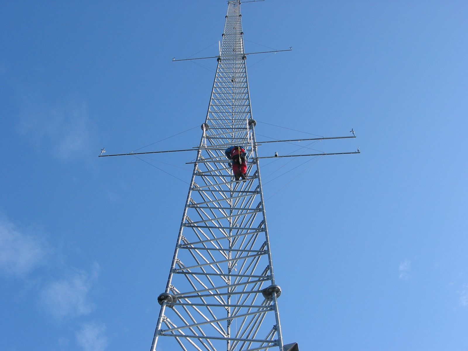 Lillgrund offshore wind station, Sweden