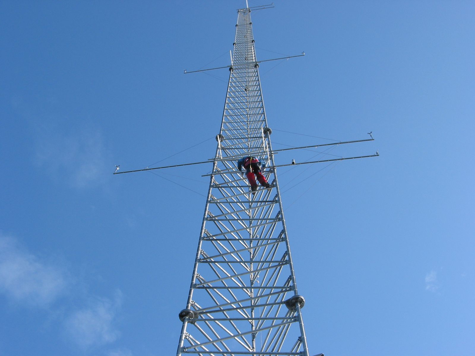 Lillgrund offshore wind station, Sweden