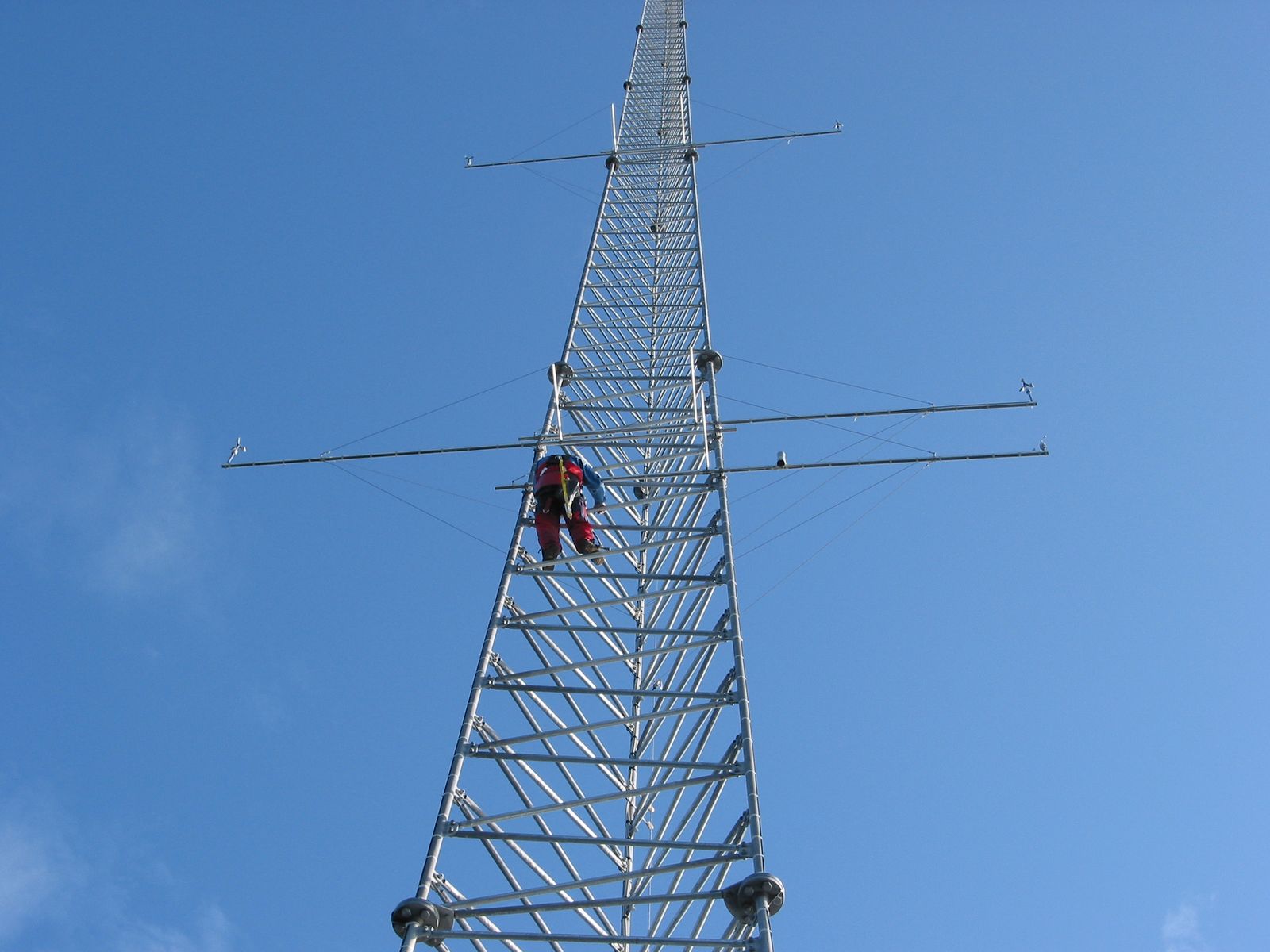 Lillgrund offshore wind station, Sweden