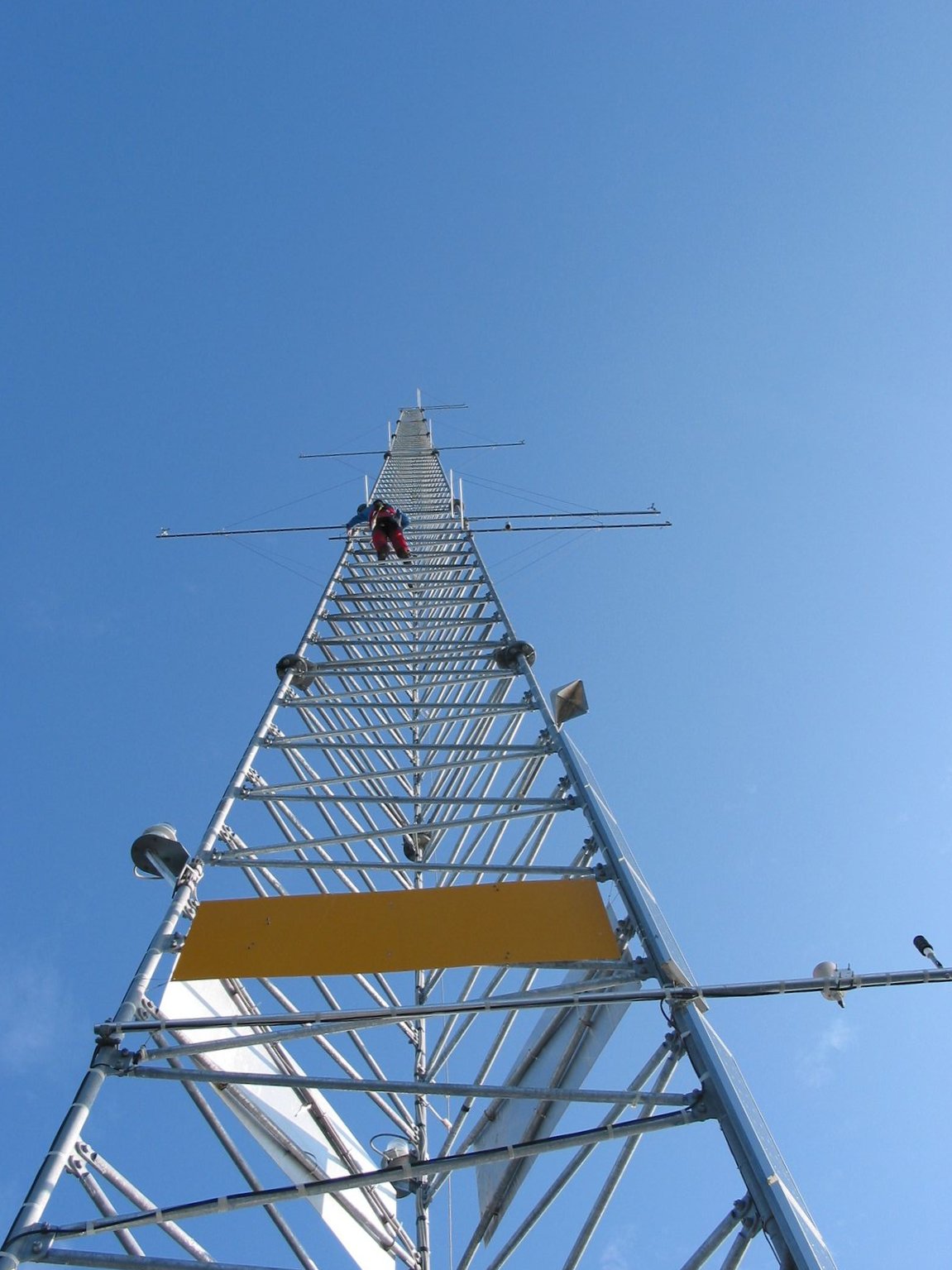 Lillgrund offshore wind station, Sweden