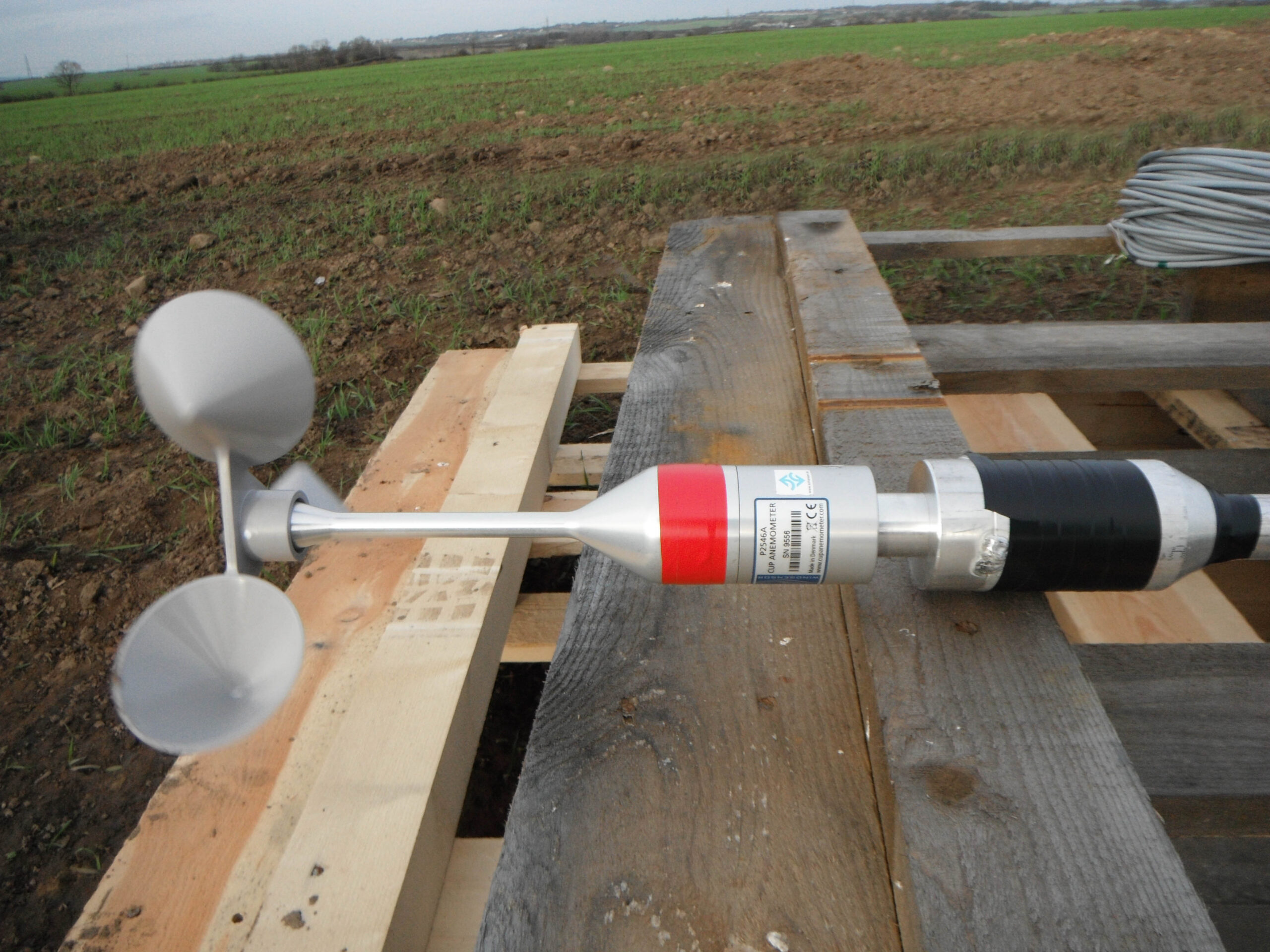 Don't violate the calibration by using a geometry of the stub mast different from that used during calibration.