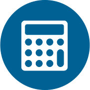 Calculation icon