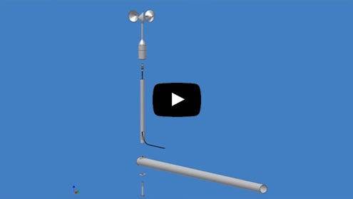 Installation video